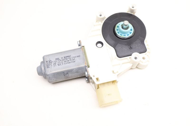 Power Window Motor 51337248172 — Used (SKU 621149)