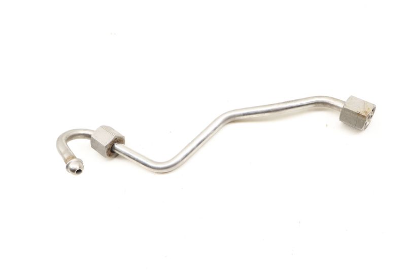 Fuel Line / Pipe 13537547601 — Used (SKU 621400)