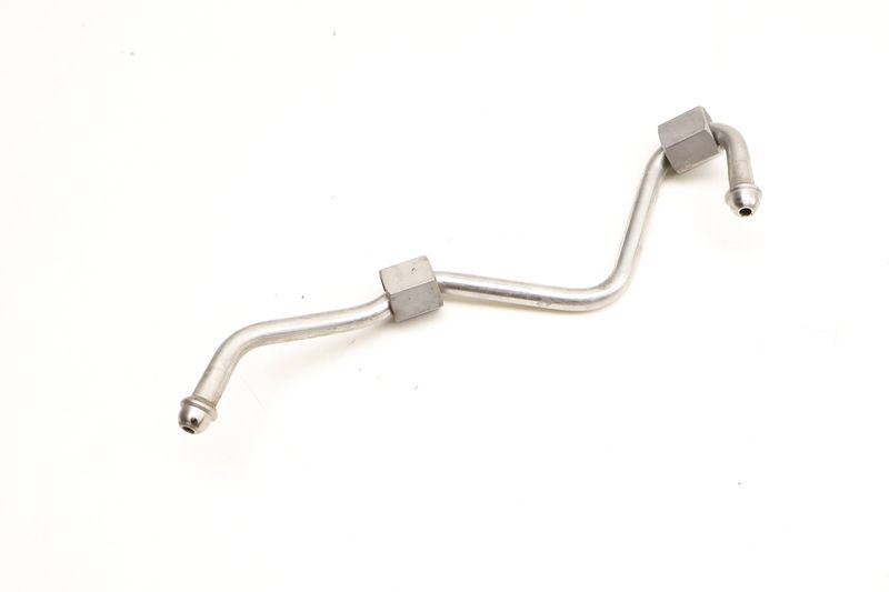 Fuel Line / Pipe 13537548709 — Used (SKU 621402)