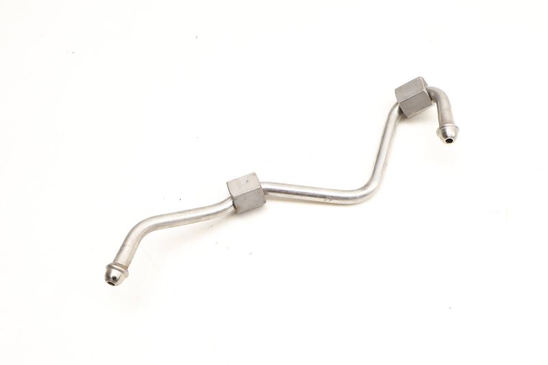 Fuel Line / Pipe 13537548709 — Used (SKU 621403)