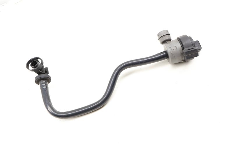 Fuel Tank Ventilation Valve / Hose 13907619298 — Used (SKU 621396)