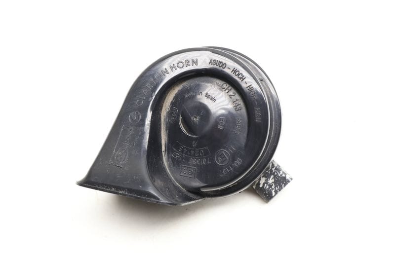 Horn (HIGH Tone / FREQUENCY) 61337279781 — Used (SKU 621222)