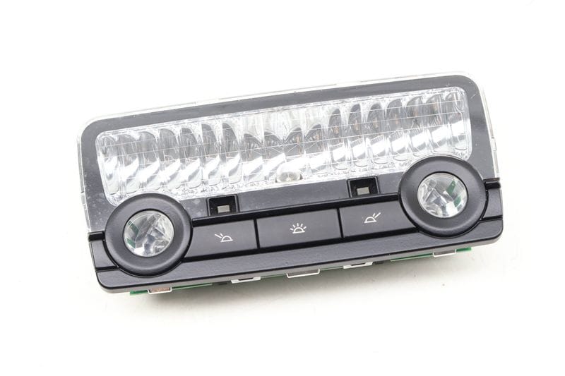 Rear Center Dome Interior Reading Light 63319163699 — Used (SKU 621130)