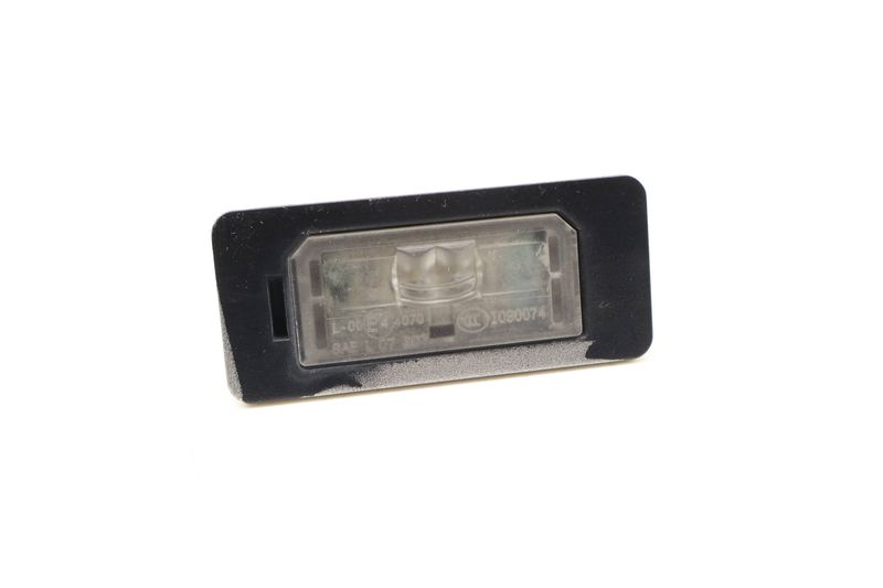 LED License Plate Light 63267193293 — Used (SKU 621108)