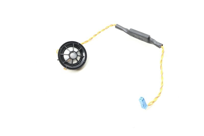 Quarter Panel Tweeter Speaker (HARMAN KARDON) 65139184794 — Used (SKU 621029)