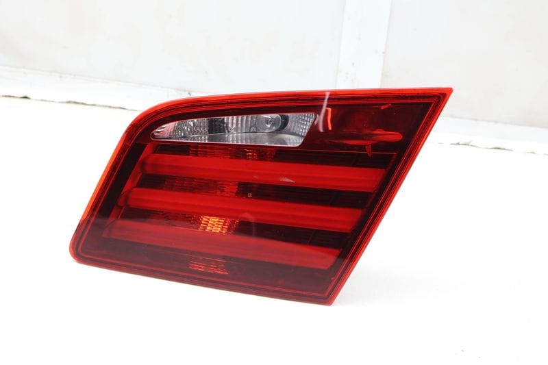 Inner Tail Light / Lamp 63217203226 — Used (SKU 621156)