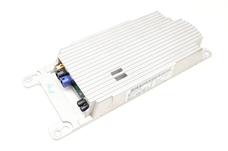 Telematics Communication Control Module 84109257153 — Used (SKU 621169)
