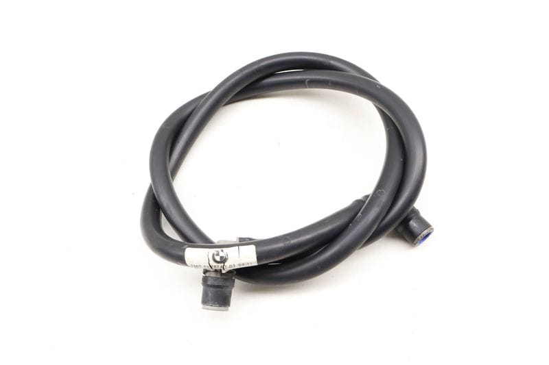 Windshield Washer Fluid Hose / Line 61667178747 — Used (SKU 621373)