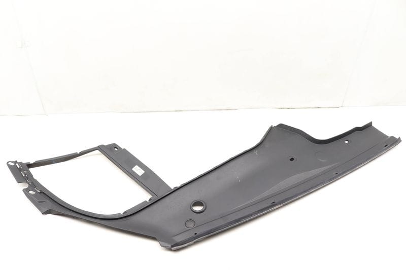 Engine Bay Cover Panel 51767019801 — Used (SKU 448114)