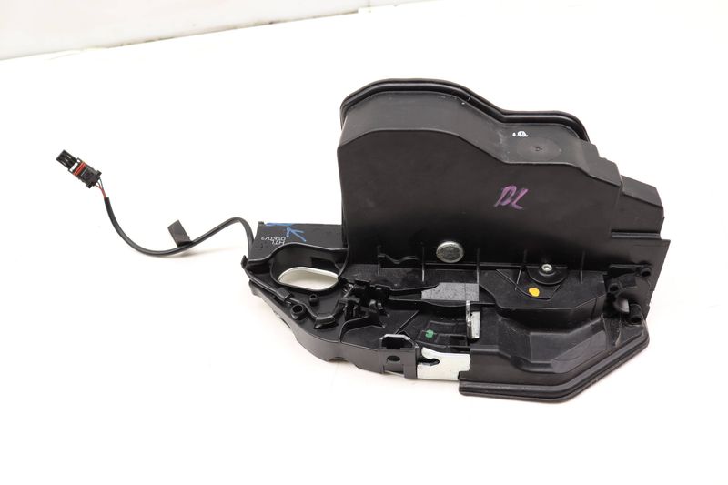 Door Lock Actuator 51227185687 — Used (SKU 447915)