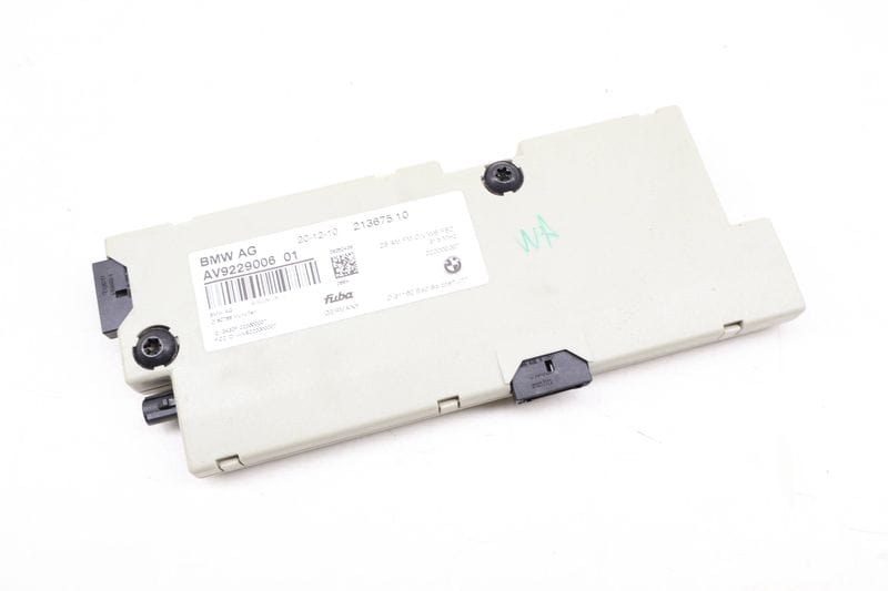 Antenna Booster / Amplifier 65209229006 — Used (SKU 634825)