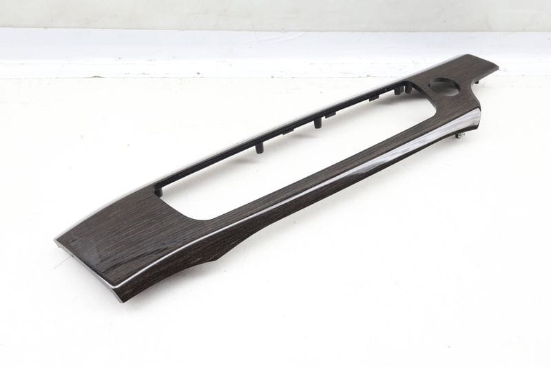 Center Dash Panel Trim / Bezel 51459118869 — Used (SKU 634969)