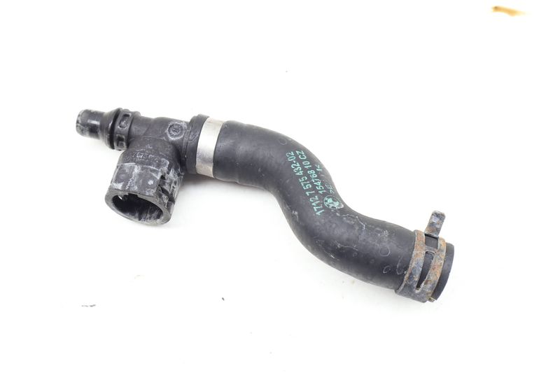 Coolant Hose / Line 17127575432 — Used (SKU 635191)