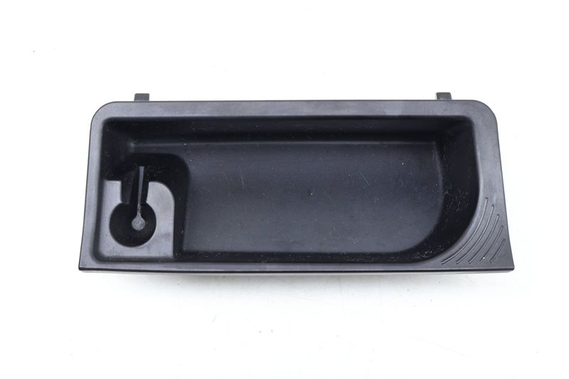 Center Console Ashtray Insert 51459119317 — Used (SKU 634852)