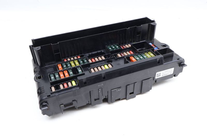 Fuse Box / Holder 61149234421 — Used (SKU 634814)