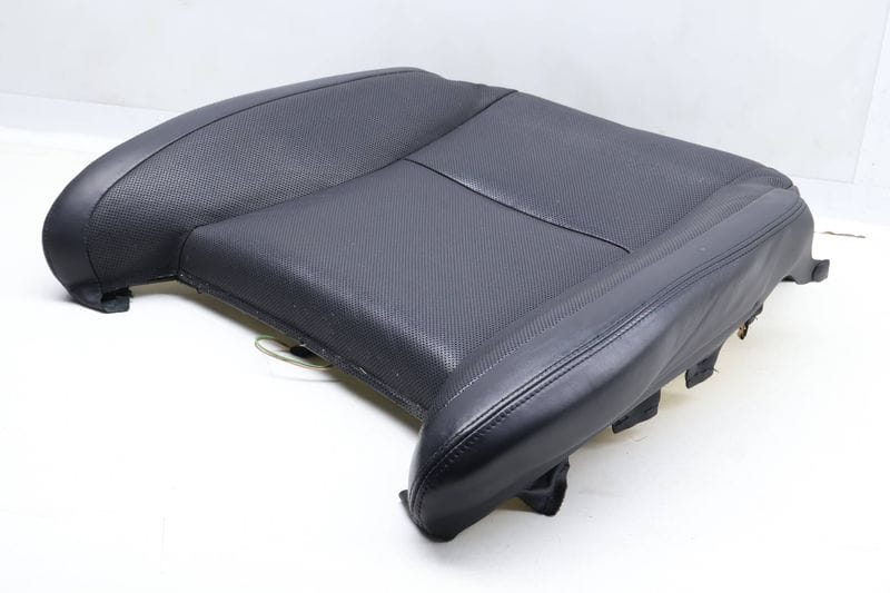 Lower Seat Bottom Cushion 52107232278 — Used (SKU 634909)