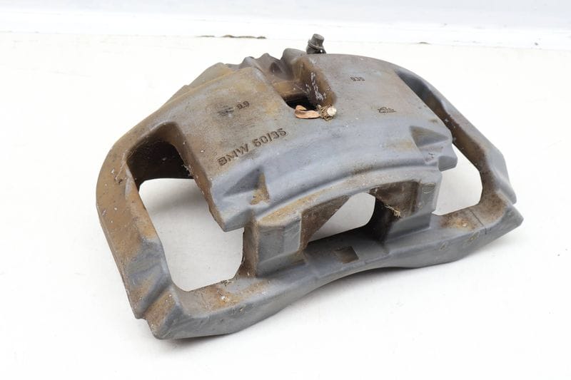 Brake Caliper 34116786818 — Used (SKU 635108)