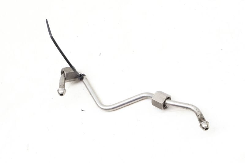Fuel Line / Pipe 13537547601 — Used (SKU 635187)