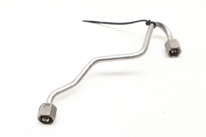 Fuel Line / Pipe 13537547601 — Used (SKU 635204)