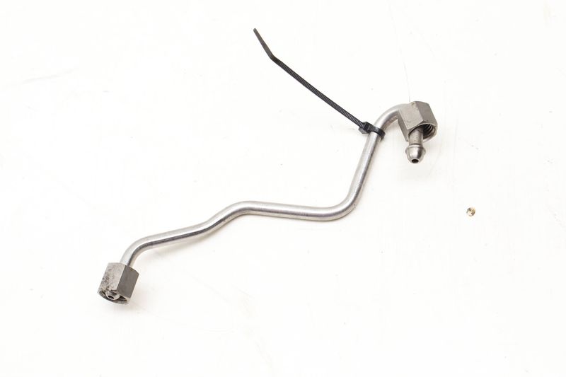 Fuel Line / Pipe 13537548709 — Used (SKU 635210)