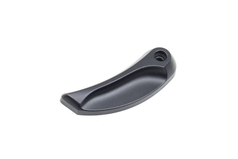 Hood Release Lever / Handle 51239113984 — Used (SKU 634949)