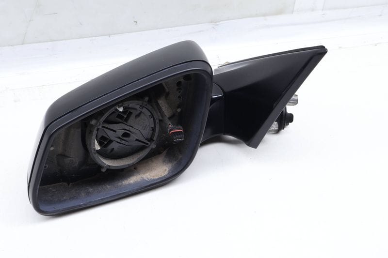 Side View Mirror 51167282139 — Used (SKU 634930)