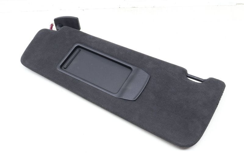 Sun Visor / Mirror 51168047063 — Used (SKU 634920)