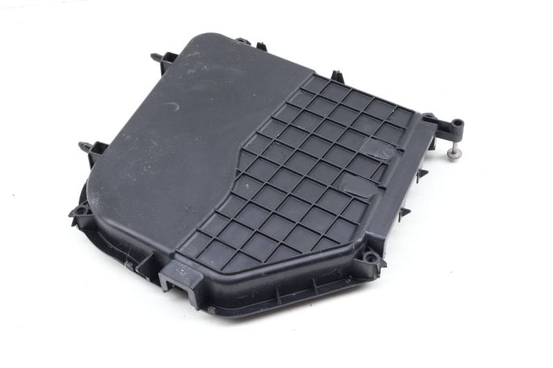 Lower Box / Cover 12907555152 — Used (SKU 635140)