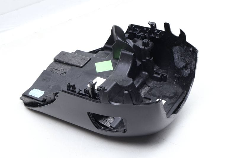 Lower Steering Column Cover / Trim 61319207006 — Used (SKU 634923)