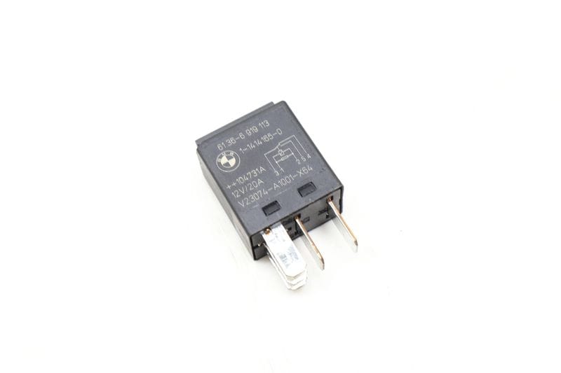 Multifunction Relay 61316919113 — Used (SKU 634842)