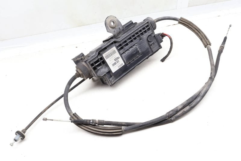 Parking Brake Actuator / Module 34436797789 — Used (SKU 635094)