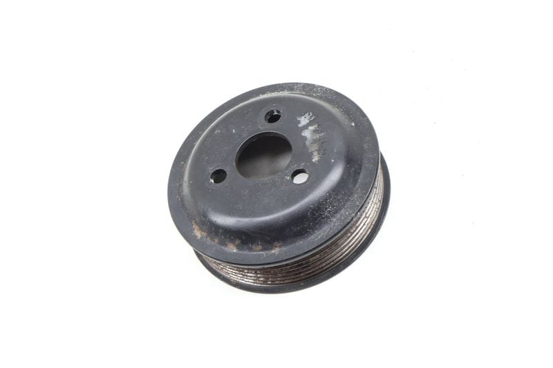 Power Steering Pump Pulley 32427545298 — Used (SKU 635085)