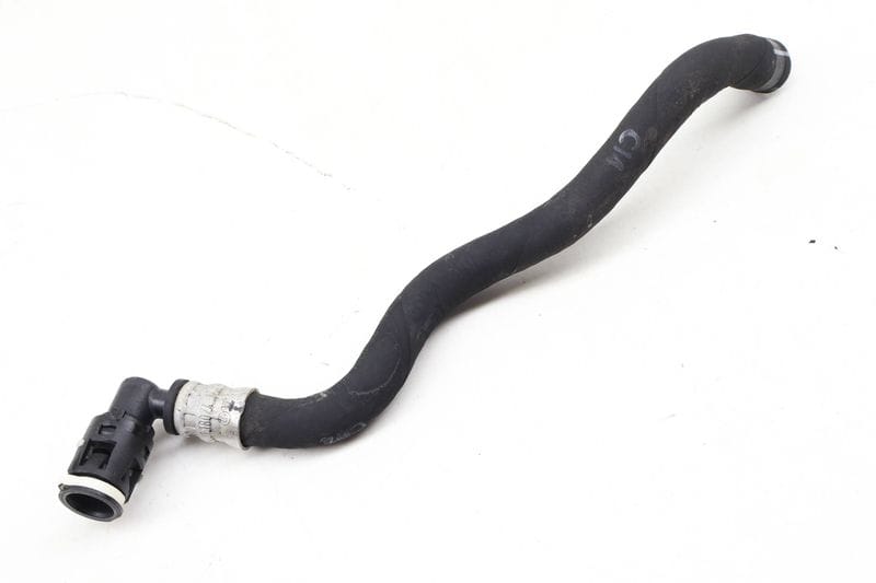 Power Steering Return Hose / Line 32416776432 — Used (SKU 635197)