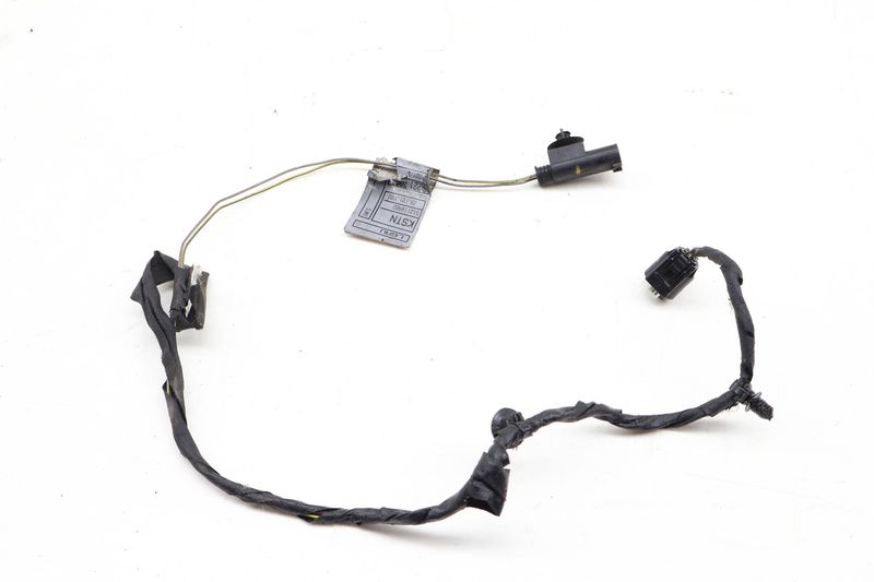 Power Steering / Servotronic Wiring Harness 61129221700 — Used (SKU 635169)