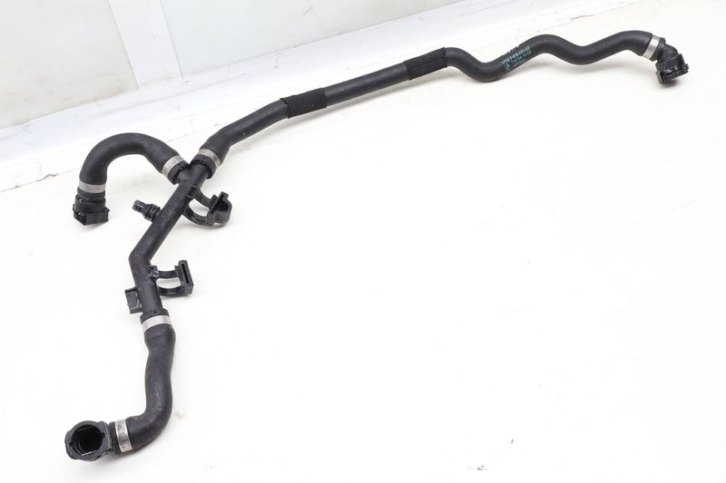 Radiator Coolant Hose / Line 17127575431 — Used (SKU 635203)