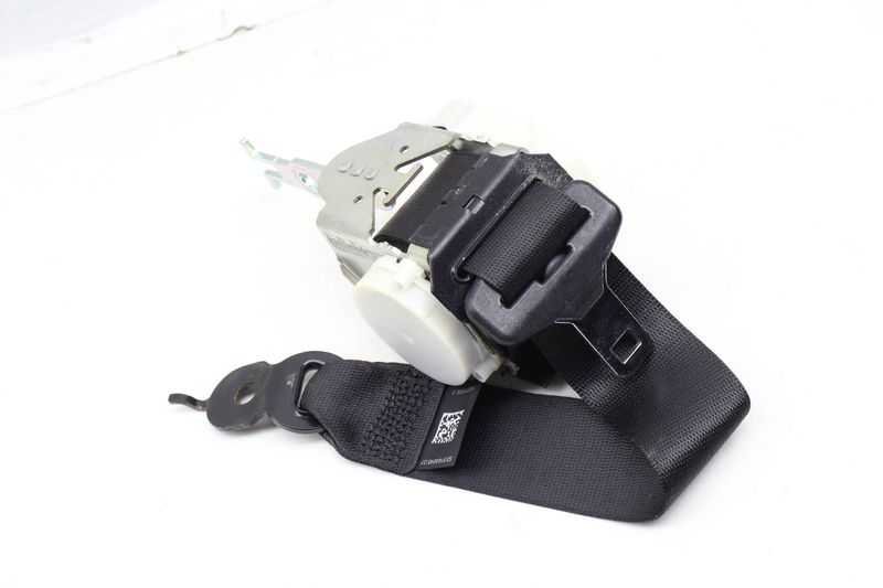 Seat Belt Retractor 72119163245 — Used (SKU 634996)
