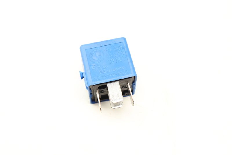 Relay 61366915327 — Used (SKU 634841)