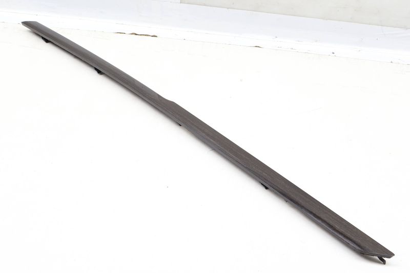 Center Console Trim / Panel 51169160534 — Used (SKU 635016)