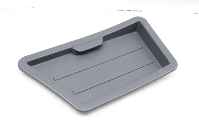 Trunk Compartment Cover Trim / Insert 51479155940 — Used (SKU 634987)