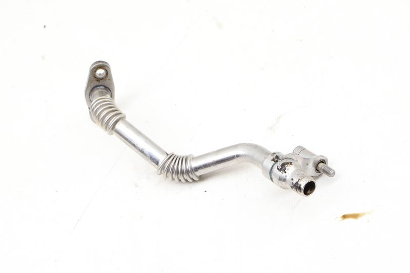 Turbo Oil Pipe / Line (RETURN) 11427577010 — Used (SKU 635192)