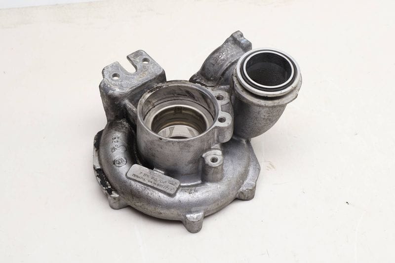Turbo / Turbocharger Housing 11657576985 — Used (SKU 635103)