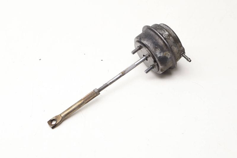 Turbo / Turbocharger Wastegate 11657576985 — Used (SKU 635071)
