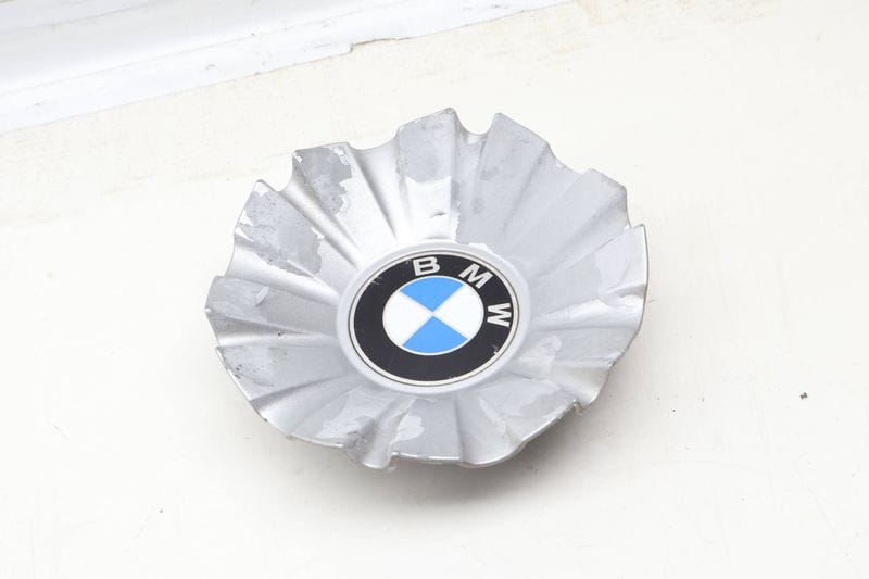 Wheel Center Cap 36136769370 — Used (SKU 635004)