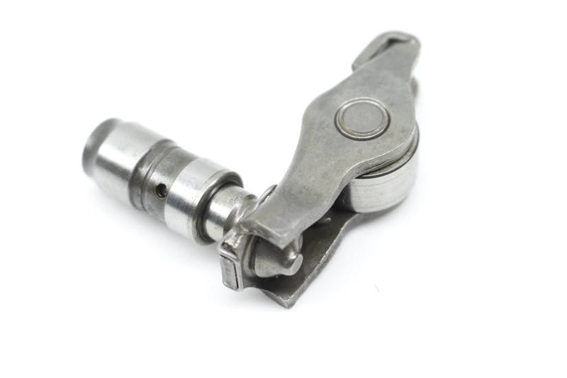 Engine Roller Rocker Arm / Adjuster / Lifter 11337583471 — Used (SKU 297501)