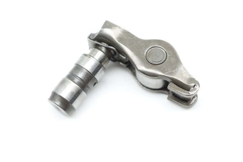 Engine Roller Rocker Arm / Adjuster / Lifter 11337583471 — Used (SKU 297505)