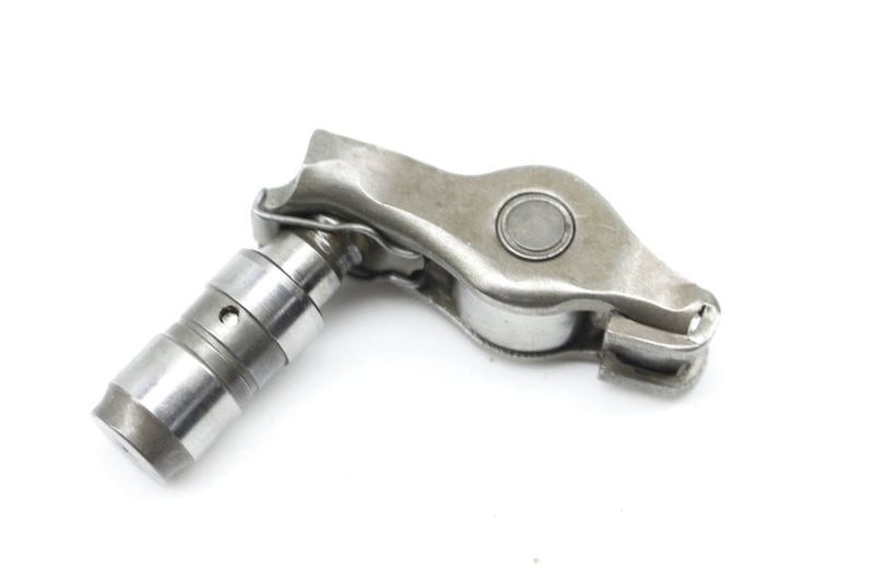 Engine Roller Rocker Arm / Adjuster / Lifter 11337583471 — Used (SKU 297508)
