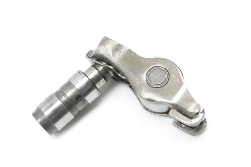 Engine Roller Rocker Arm / Adjuster / Lifter 11337583471 — Used (SKU 297512)