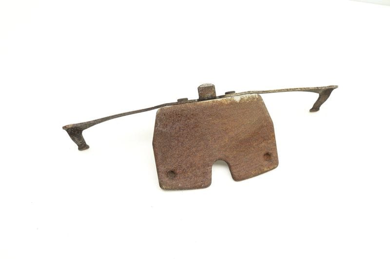 Brake Anti-Rattle Clip 34116786819 — Used (SKU 426596)