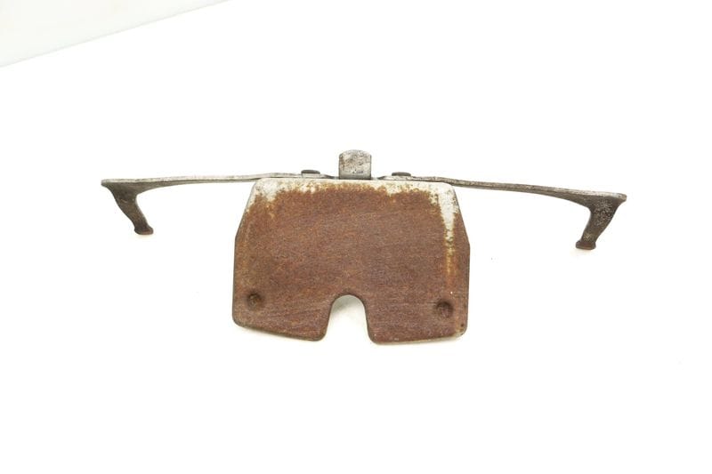 Brake Anti-Rattle Clip 34116786819 — Used (SKU 426597)