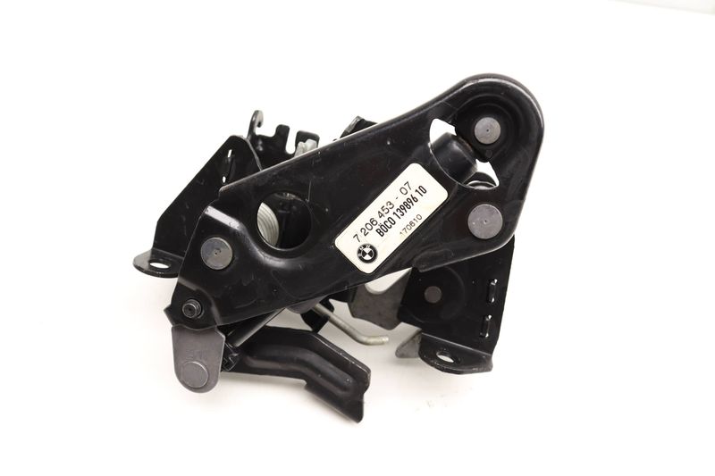 Hood Lock / Latch 51237206453 — Used (SKU 426595)